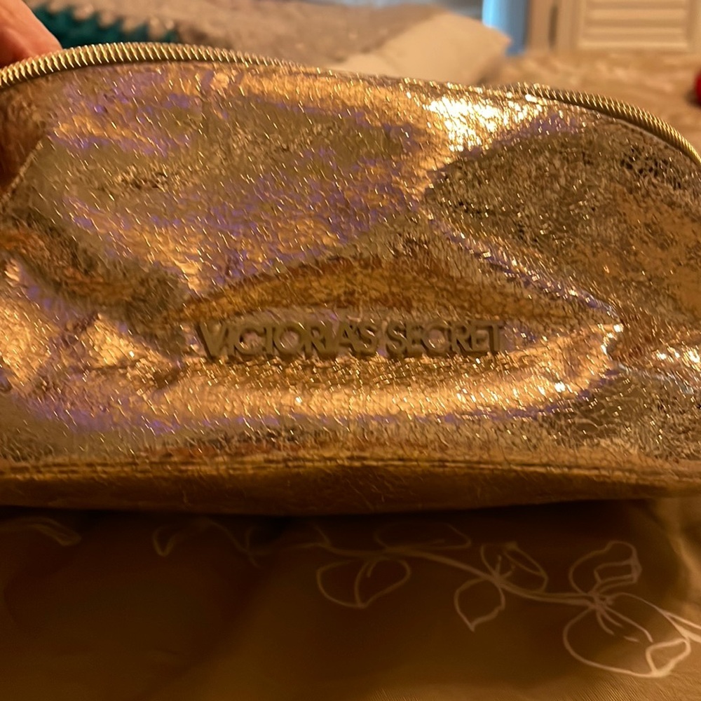 Victoria’s secret Cosmetic bag